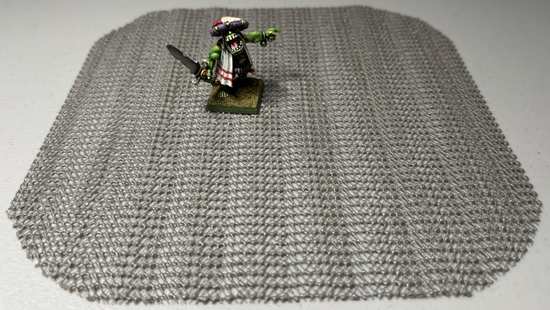 8-inch shelf liner