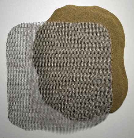 12-inch shelf liner