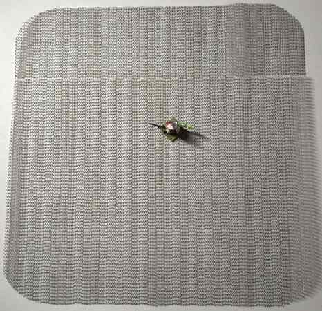 16-inch shelf liner