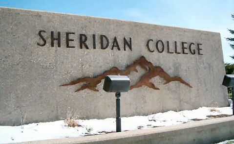 Sheridan College