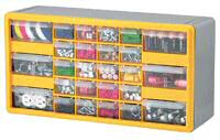 The new brand of storage cabinet (picture from catalogue)