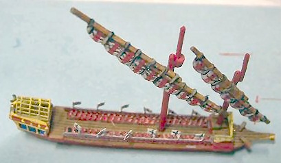The yards are attached