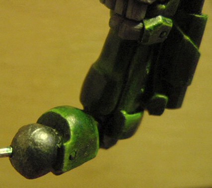 Ball joint