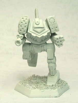 Primed mini