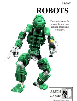 Robots PDF