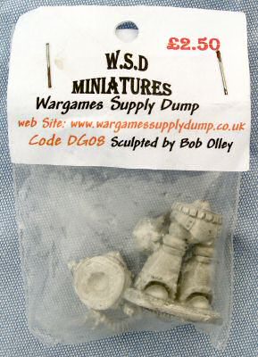 The WSD packaged figure