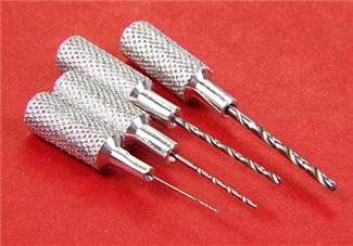 Catalog picture of Finger Drill set