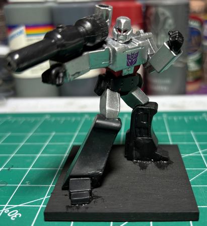 Megatron