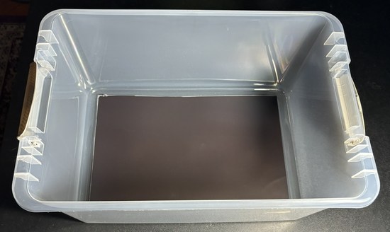 Storage box