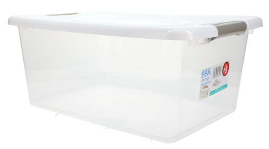 Storage box (catalog picture)