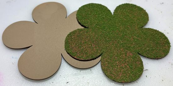 Bases