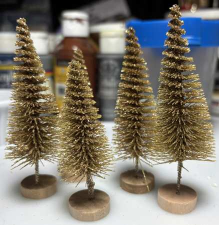 Goldentrees