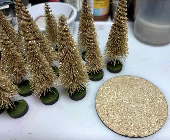 Goldentrees