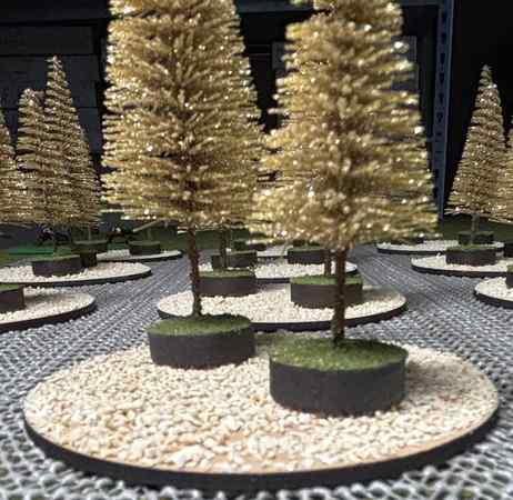 Goldentrees