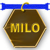 Milo logo