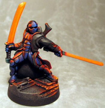 Rob Jedi's entry