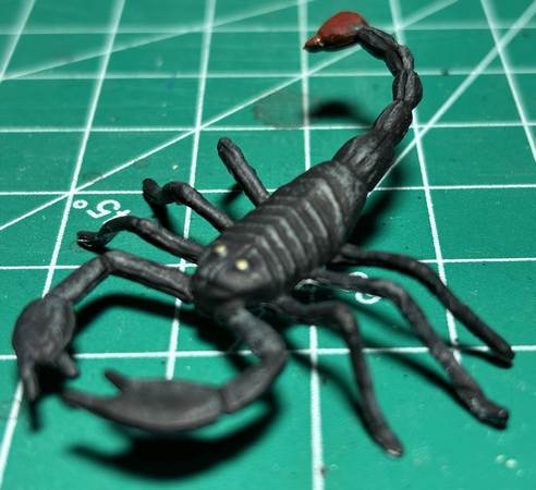 Scorpion